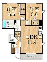 間取り：229009501425