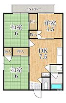 間取り：229009515199