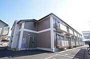 畝傍駅より徒歩6分 2階 築22年7ヶ月の賃貸物件