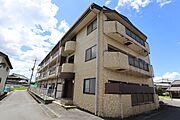 笠縫駅より徒歩9分 3階 築35年7ヶ月の賃貸物件