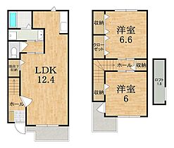 間取り：229009530487