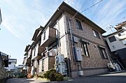 八木西口駅より徒歩12分 1階 築19年4ヶ月の賃貸物件