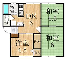 間取り：229009536223