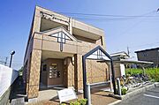 畝傍駅より徒歩16分 1階 築19年10ヶ月の賃貸物件