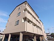 大和八木駅より徒歩17分 4階 築35年11ヶ月の賃貸物件