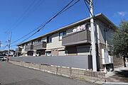 坊城駅より徒歩17分 2階 築11年7ヶ月の賃貸物件