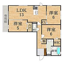 間取り：229009549946