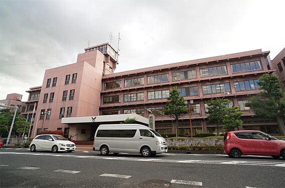 明和マンション_周辺_5