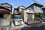 橿原神宮西口駅より徒歩9分 築54年5ヶ月の賃貸物件