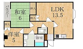 間取り：229009555377