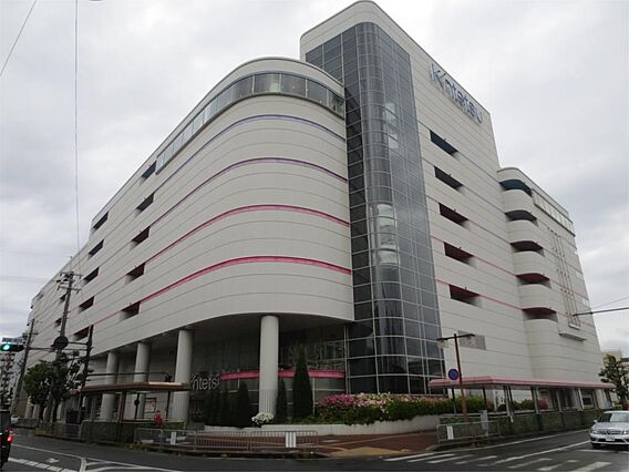 森田マンション_周辺_4
