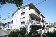 大和八木駅より徒歩7分 3階 築25年7ヶ月の賃貸物件