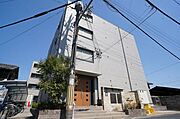 大和八木駅より徒歩10分 4階 築17年7ヶ月の賃貸物件
