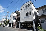 大和八木駅より徒歩7分 3階 築26年9ヶ月の賃貸物件