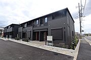 新ノ口駅より徒歩16分 2階 新築の賃貸物件