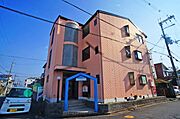 ブロッサム真菅 1階 築35年10ヶ月の賃貸物件
