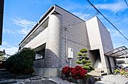 畝傍駅より徒歩13分 1階 築25年10ヶ月の賃貸物件