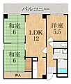 オーク・スクエア1階7.5万円