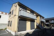 八木西口駅より徒歩13分 1階 築25年9ヶ月の賃貸物件