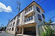 八木西口駅より徒歩10分 2階 築34年11ヶ月の賃貸物件