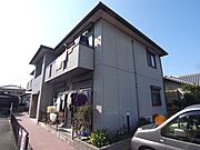 耳成駅より徒歩10分 2階 築25年7ヶ月の賃貸物件