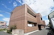 笠縫駅より徒歩11分 2階 築20年1ヶ月の賃貸物件
