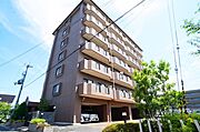 大和八木駅より徒歩15分 5階 築28年3ヶ月の賃貸物件