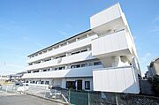 八木西口駅より徒歩18分 4階 築35年11ヶ月の賃貸物件