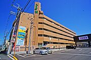 新ノ口駅より徒歩7分 4階 築37年の賃貸物件