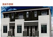 耳成駅より徒歩12分 2階 新築の賃貸物件