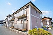 エルクレール 2階 築21年1ヶ月の賃貸物件