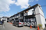アルシオネBB 2階 築27年8ヶ月の賃貸物件