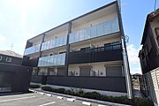 八木西口駅より徒歩11分 1階 新築の賃貸物件