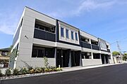田原本駅より徒歩14分 1階 築3年6ヶ月の賃貸物件