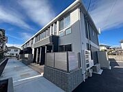 新ノ口駅より徒歩13分 新築 2階建の賃貸物件