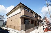 笠縫駅より徒歩13分 1階 築12年5ヶ月の賃貸物件