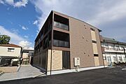四条町アパート 3階 新築の賃貸物件