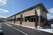 新ノ口駅より徒歩9分 2階 築8年1ヶ月の賃貸物件