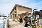 耳成駅より徒歩10分 2階 築14年7ヶ月の賃貸物件