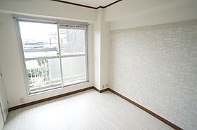 あすかユニハウス  ｜ 奈良県橿原市四条町（賃貸マンション1K・2階・21.45㎡） その5