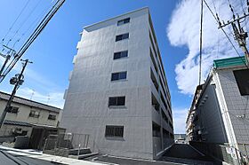 エバーハイム畝傍  ｜ 奈良県橿原市葛本町（賃貸マンション1K・4階・28.21㎡） その15