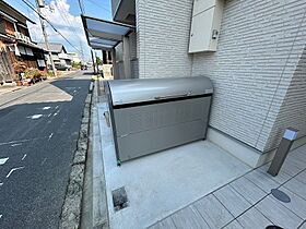 クレアール小綱町  ｜ 奈良県橿原市小綱町（賃貸アパート1LDK・1階・30.56㎡） その18