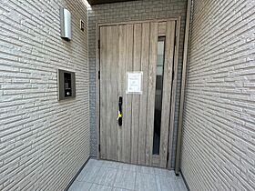 奈良県橿原市小綱町（賃貸アパート1LDK・2階・30.56㎡） その17