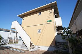 プレールII  ｜ 奈良県橿原市土橋町（賃貸アパート1LDK・1階・42.42㎡） その15