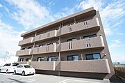 マメゾン 3階 築18年5ヶ月の賃貸物件