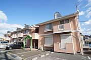 アムールエム 2階 築31年2ヶ月の賃貸物件
