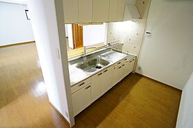 レモンシャトー  ｜ 奈良県橿原市内膳町５丁目（賃貸マンション2LDK・5階・75.00㎡） その4