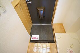 ノーブルコートS  ｜ 奈良県橿原市五井町（賃貸アパート1K・2階・24.80㎡） その8