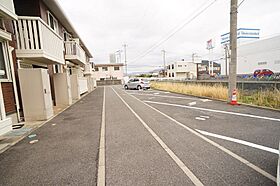 コーポまつかさ  ｜ 奈良県橿原市新賀町（賃貸アパート1K・2階・19.62㎡） その17