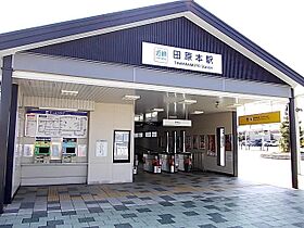 アザレアツインズ  ｜ 奈良県磯城郡田原本町大字十六面（賃貸アパート1R・1階・29.85㎡） その10